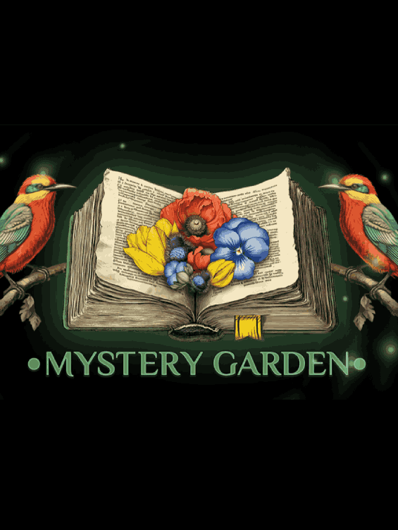 Mystery Garden