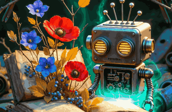 Premium Gaming Visual